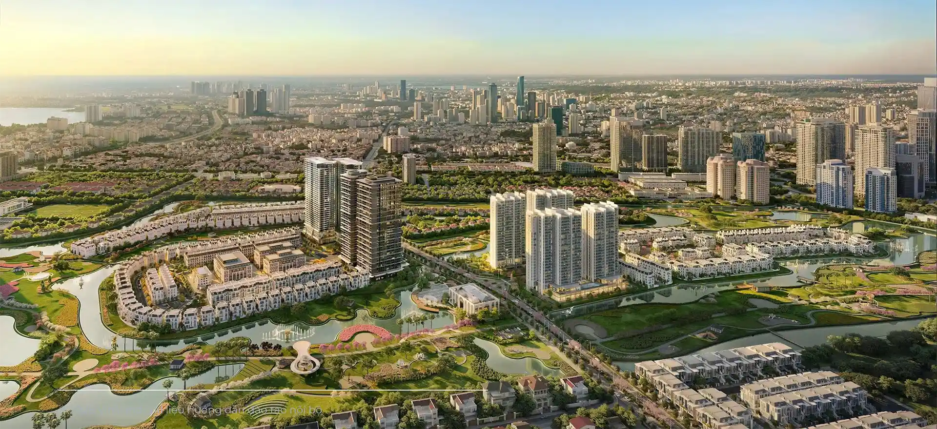 Dự án Maison Privée kế thừa năng lực phát triển của CapitaLand Development